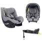 Продукт Avionaut AeroFix/Cosmo Smart 2.0 = Комплект 3в1 - Столче, Кошница, База - 15 - BG Hlapeta