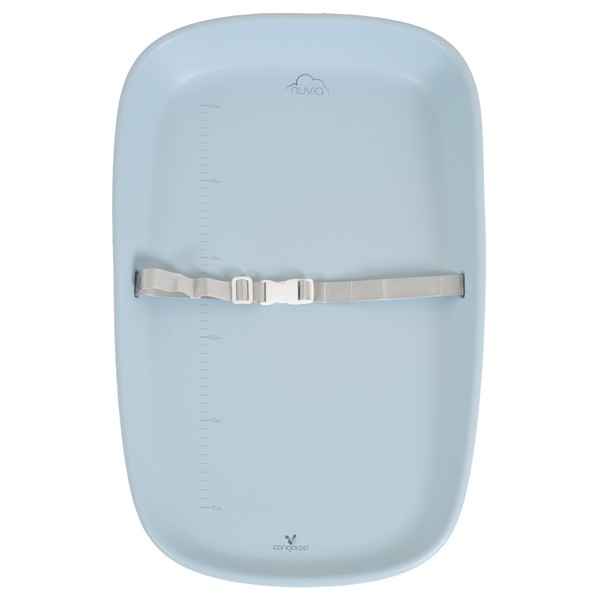 Продукт Cangaroo Nuvia - Подложка за повиване - 0 - BG Hlapeta