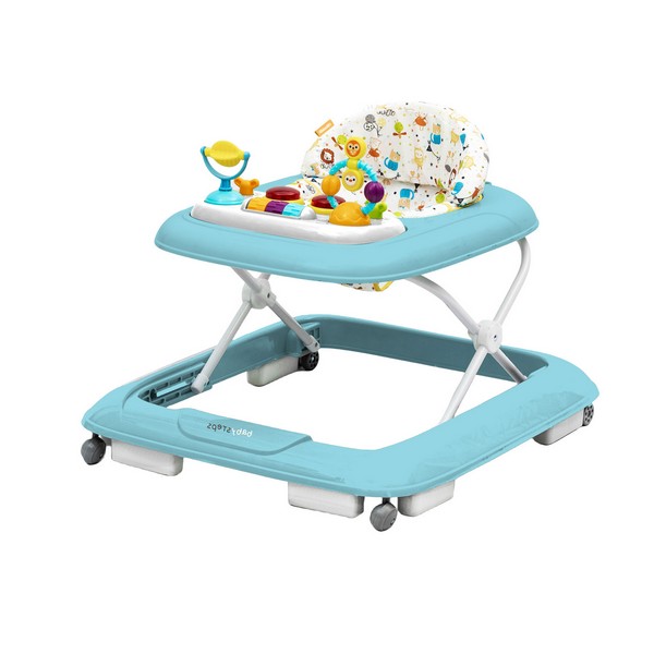 Продукт Chipolino Baby Steps - Детска проходилка - 0 - BG Hlapeta