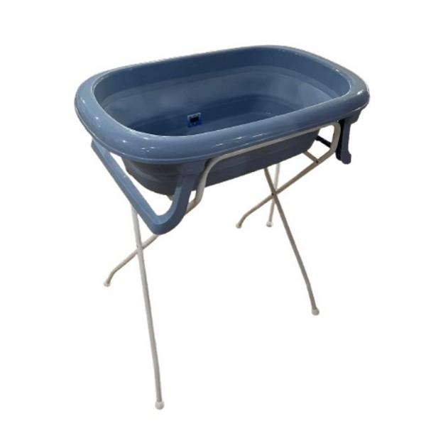 Продукт Tega baby - Сгъваема вана със стойка - 0 - BG Hlapeta