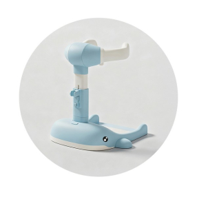 Chipolino Китче - Помощна стойка за къпане с опора