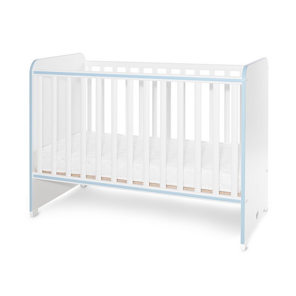 Продукт lorelli Sweet Dream - Легло 60/120 - 0 - BG Hlapeta