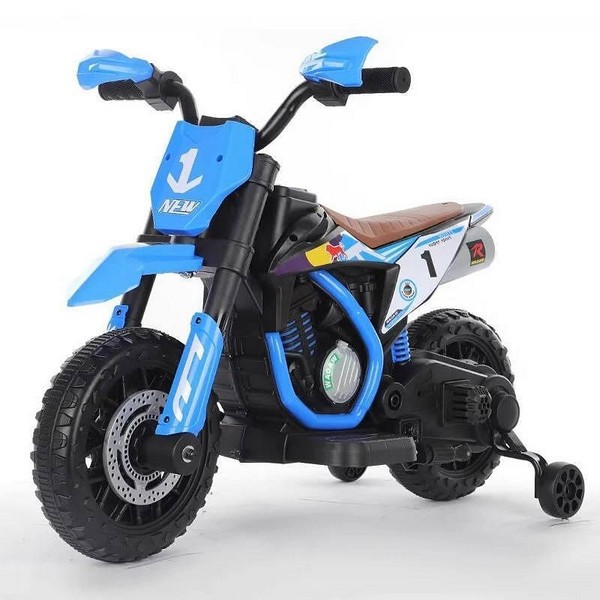 Продукт Акумулаторен мотор KTM Style – 6V - 0 - BG Hlapeta