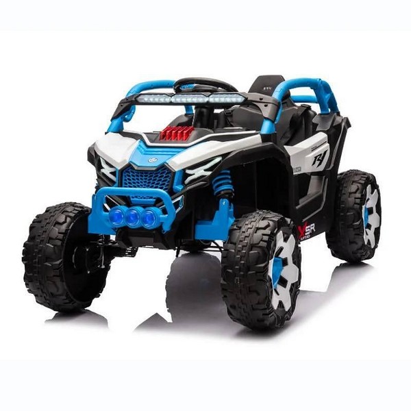 Продукт Акумулаторен Джип XSR – Off-Road Звяр - 0 - BG Hlapeta