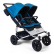 Mountain Buggy Duet Plus V4 - Детска количка за близнаци 1