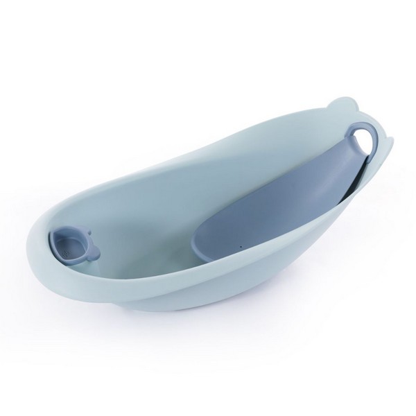 Продукт Bo Jungle - Бебешка вана във формата на мече - 0 - BG Hlapeta