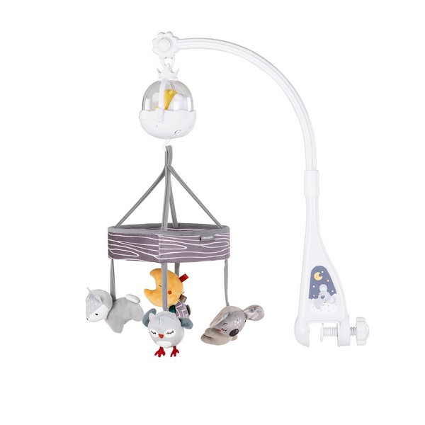 Продукт Chipolino - Музикална играчка с проектор - 0 - BG Hlapeta