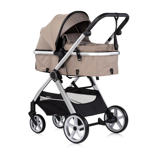 Продукт Chipolino Виста - Детска количка - 0 - BG Hlapeta