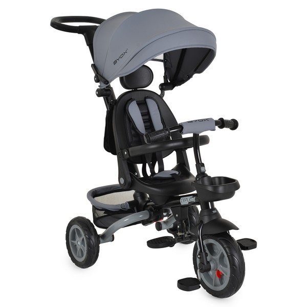 Продукт Byox Explore - Триколка - 0 - BG Hlapeta