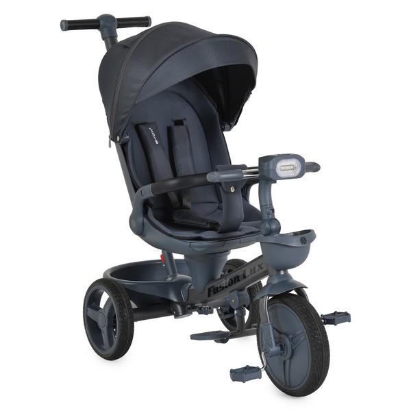Продукт Byox Fusion Lux - Триколка - 0 - BG Hlapeta