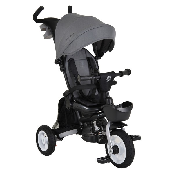 Продукт Byox Flexy Lux - Триколка - 0 - BG Hlapeta