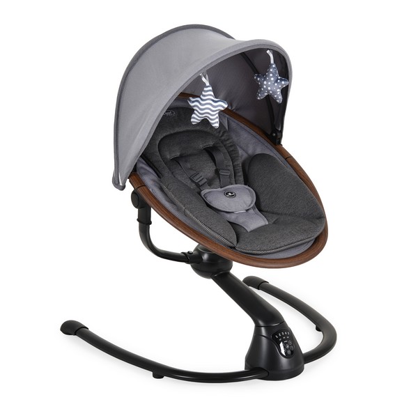 Продукт Cangaroo Cloud Premium + - Електрическа люлка - 0 - BG Hlapeta