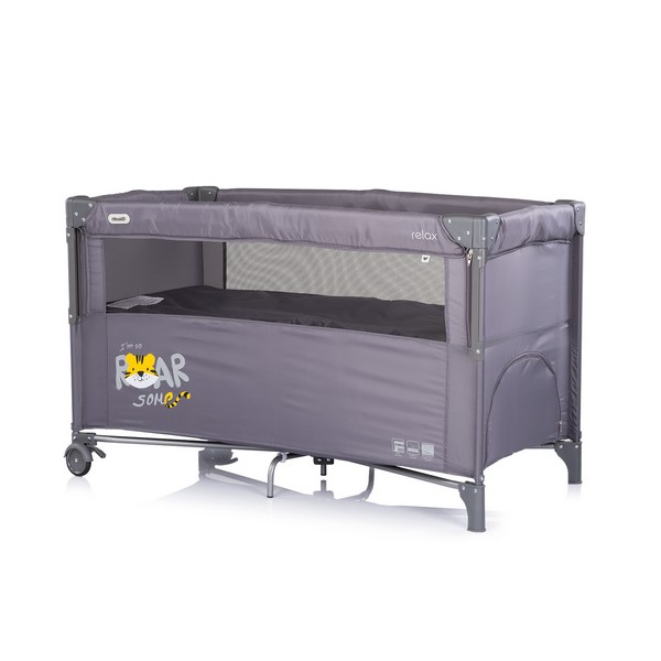Продукт Chipolino - Кошара падаща страна Релакс - 0 - BG Hlapeta