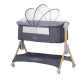 Продукт Chipolino SleepNFold - Сгъваема кошарка - 7 - BG Hlapeta