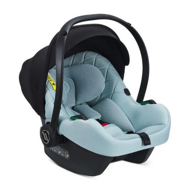 Продукт Avionaut Cosmo/Aerofix - Комплект 3в1 - Столче, Кошница, База - 0 - BG Hlapeta