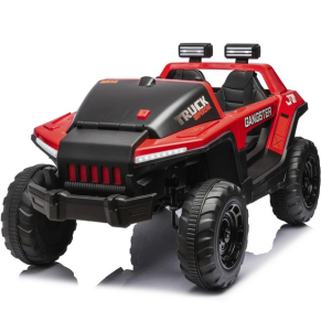 Акумулаторен джип – Off-road