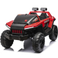 Продукт Акумулаторен джип – Off-road - 12 - BG Hlapeta