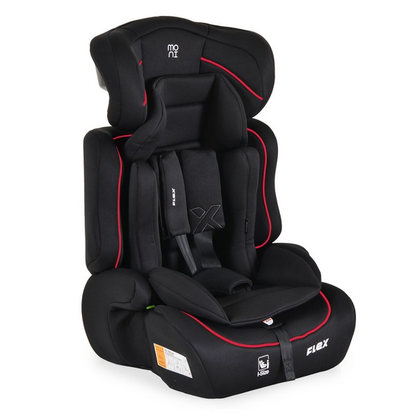 Продукт Moni Flex - Стол за кола 76-150см - 0 - BG Hlapeta