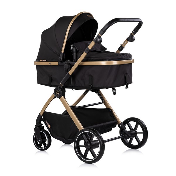 Продукт Chipolino Pearl - Детска количка - 0 - BG Hlapeta