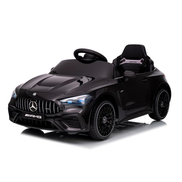 Продукт Акумулаторна кола кола Mercedes AMG CLE 53, 10.8V с амортисьори - 0 - BG Hlapeta