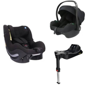 Avionaut - Комплект 3 в 1 Столче, Кошница, База