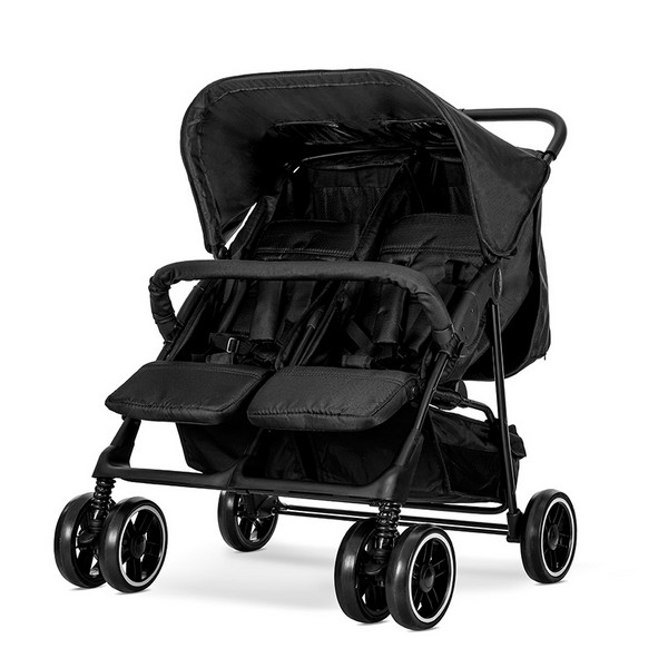 Продукт Lorelli TWIN - Детска количка + чанта за количка - 0 - BG Hlapeta