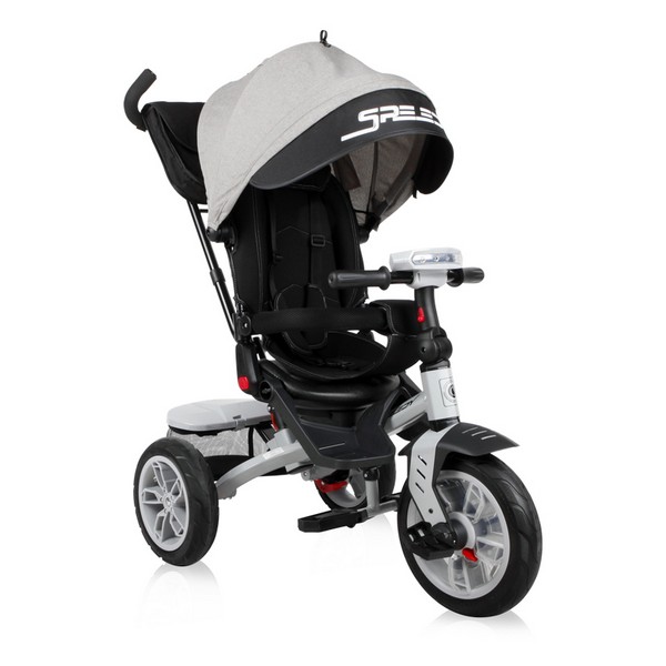 Продукт Lorelli - SPEEDY ТРИКОЛКА с Въздушни гуми 2026 - 0 - BG Hlapeta