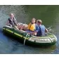 Продукт  INTEX Seahawk 3 - Надуваема лодка комплект - 5 - BG Hlapeta