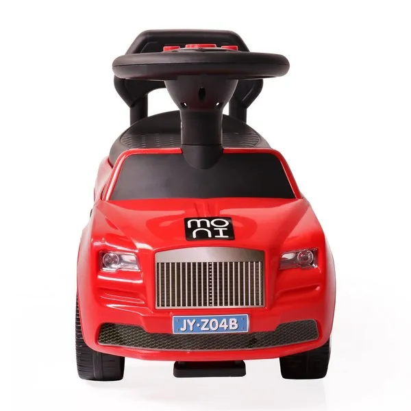 Продукт Moni Baron - Кола за бутане  - 0 - BG Hlapeta