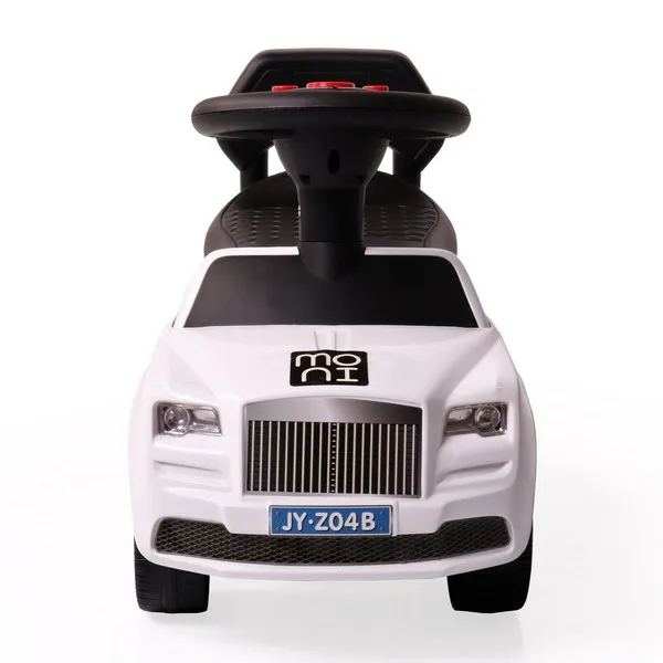 Продукт Moni Baron - Кола за бутане  - 0 - BG Hlapeta