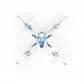 Продукт ASIS  TARANTULA X-62W  - Дрон с камера R/C - 5 - BG Hlapeta