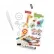 FISHER PRICE Easel -Дъска за писане 