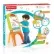 FISHER PRICE Easel -Дъска за писане 