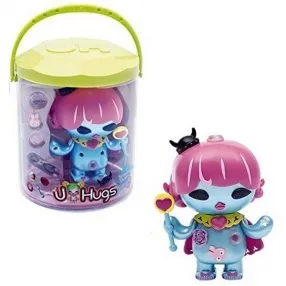 U Hugs, Screamy Queen, Giochi Preciosi - Кукла U Hugs, Screamy Queen, Giochi Preciosi - Кукла