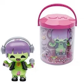 U Hugs, Scratchy DJ, Giochi Preciosi - Кукла U Hugs, Scratchy DJ, Giochi Preciosi - Кукла