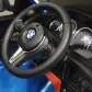 Продукт Двуместен акумулаторен джип BMW X6M с меки гуми и 2 кожени седалки - 4 - BG Hlapeta