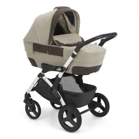 Cam Dinamico Rover 3в1 - Комбинирана количка Cam Dinamico Rover 3в1 - Комбинирана количка