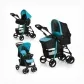Продукт Hauck Shopper SLX Trio Set - Бебешка количка 3в1 - 8 - BG Hlapeta