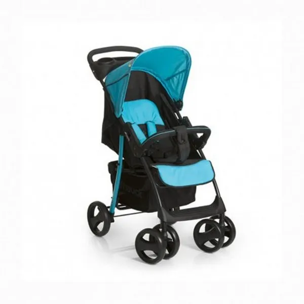 Продукт Hauck Shopper SLX Trio Set - Бебешка количка 3в1 - 0 - BG Hlapeta