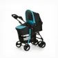 Продукт Hauck Shopper SLX Trio Set - Бебешка количка 3в1 - 5 - BG Hlapeta