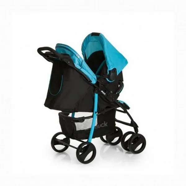 Продукт Hauck Shopper SLX Trio Set - Бебешка количка 3в1 - 0 - BG Hlapeta