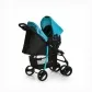 Продукт Hauck Shopper SLX Trio Set - Бебешка количка 3в1 - 7 - BG Hlapeta
