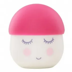 Babymoov Squeezy Pink - Мека нощна лампа 