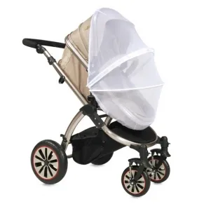 Lorelli HAPPY - Комарник за количка