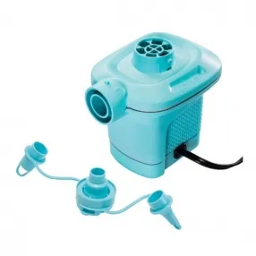 INTEX Quick-Fill AC - Електрическа помпа 220V 