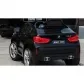 Акумулаторен джип BMW X6M, 12V с меки гуми и кожена седалка Продукт Акумулаторен джип BMW X6M, 12V с меки гуми и кожена седалка - 25 - BG Hlapeta