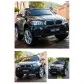 Акумулаторен джип BMW X6M, 12V с меки гуми и кожена седалка Продукт Акумулаторен джип BMW X6M, 12V с меки гуми и кожена седалка - 24 - BG Hlapeta