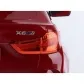 Акумулаторен джип BMW X6M, 12V с меки гуми и кожена седалка Продукт Акумулаторен джип BMW X6M, 12V с меки гуми и кожена седалка - 23 - BG Hlapeta