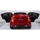 Акумулаторен джип BMW X6M, 12V с меки гуми и кожена седалка Продукт Акумулаторен джип BMW X6M, 12V с меки гуми и кожена седалка - 22 - BG Hlapeta