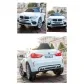 Акумулаторен джип BMW X6M, 12V с меки гуми и кожена седалка Продукт Акумулаторен джип BMW X6M, 12V с меки гуми и кожена седалка - 16 - BG Hlapeta